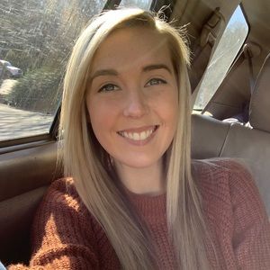 Meet your Posher, Amber